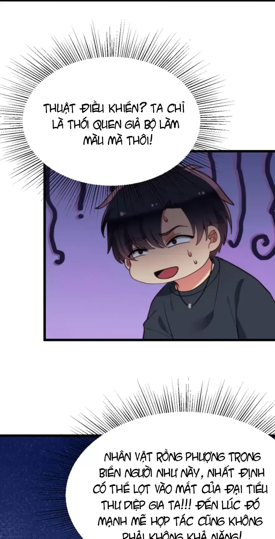 Ta Có 90 Tỷ Tiền Liếm Cẩu! Chapter 258 - Trang 2