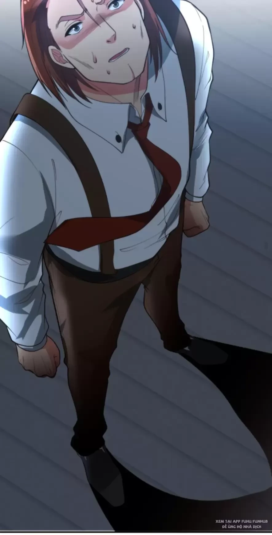 Ta Có 90 Tỷ Tiền Liếm Cẩu! Chapter 258 - Trang 2