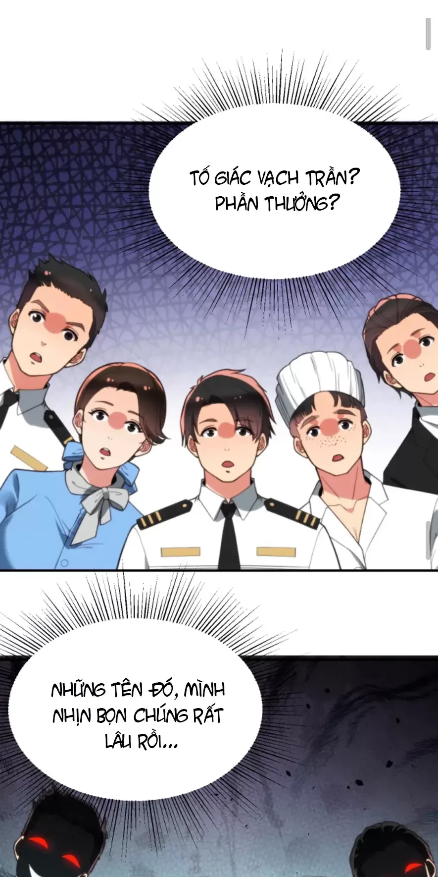 Ta Có 90 Tỷ Tiền Liếm Cẩu! Chapter 258 - Trang 2