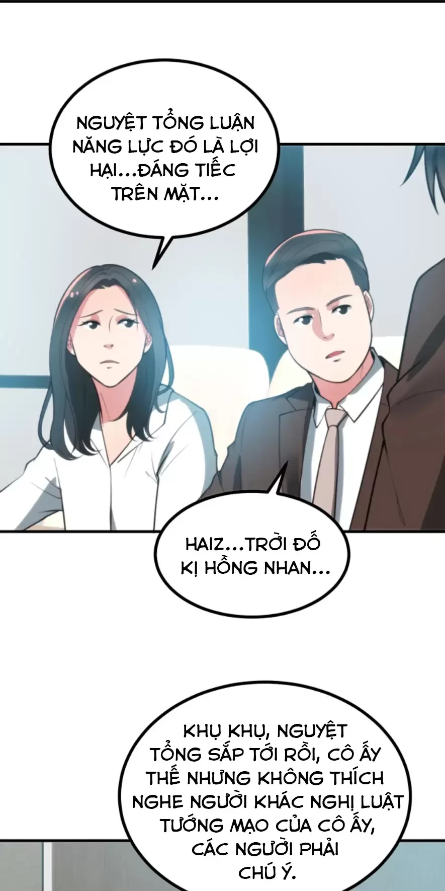 Ta Có 90 Tỷ Tiền Liếm Cẩu! Chapter 259 - Trang 2