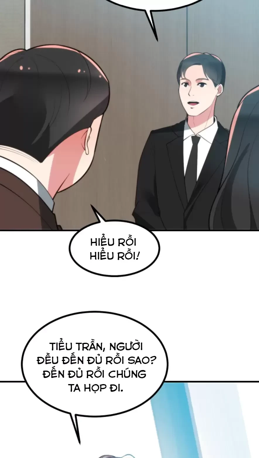 Ta Có 90 Tỷ Tiền Liếm Cẩu! Chapter 259 - Trang 2