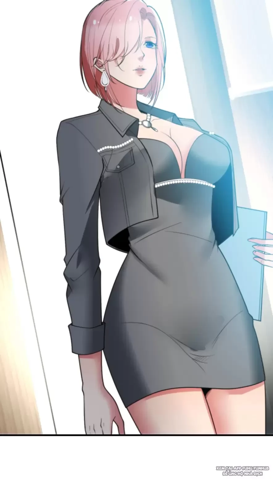 Ta Có 90 Tỷ Tiền Liếm Cẩu! Chapter 259 - Trang 2