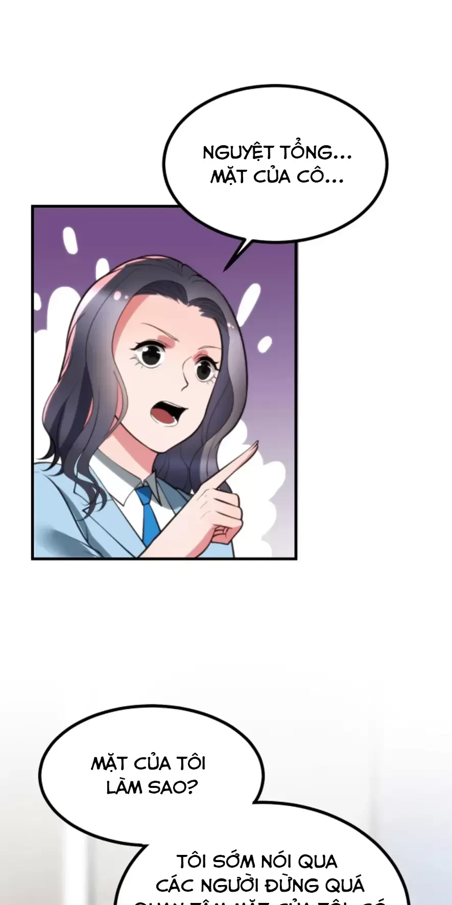 Ta Có 90 Tỷ Tiền Liếm Cẩu! Chapter 259 - Trang 2