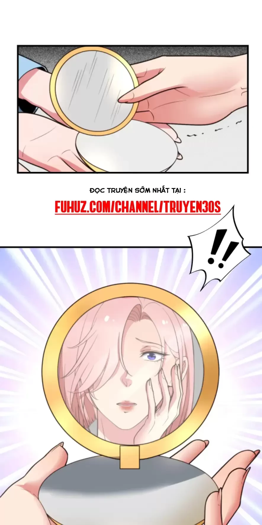 Ta Có 90 Tỷ Tiền Liếm Cẩu! Chapter 259 - Trang 2