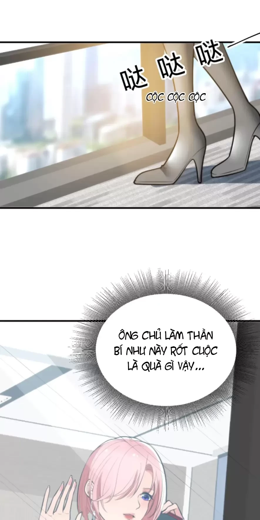 Ta Có 90 Tỷ Tiền Liếm Cẩu! Chapter 259 - Trang 2