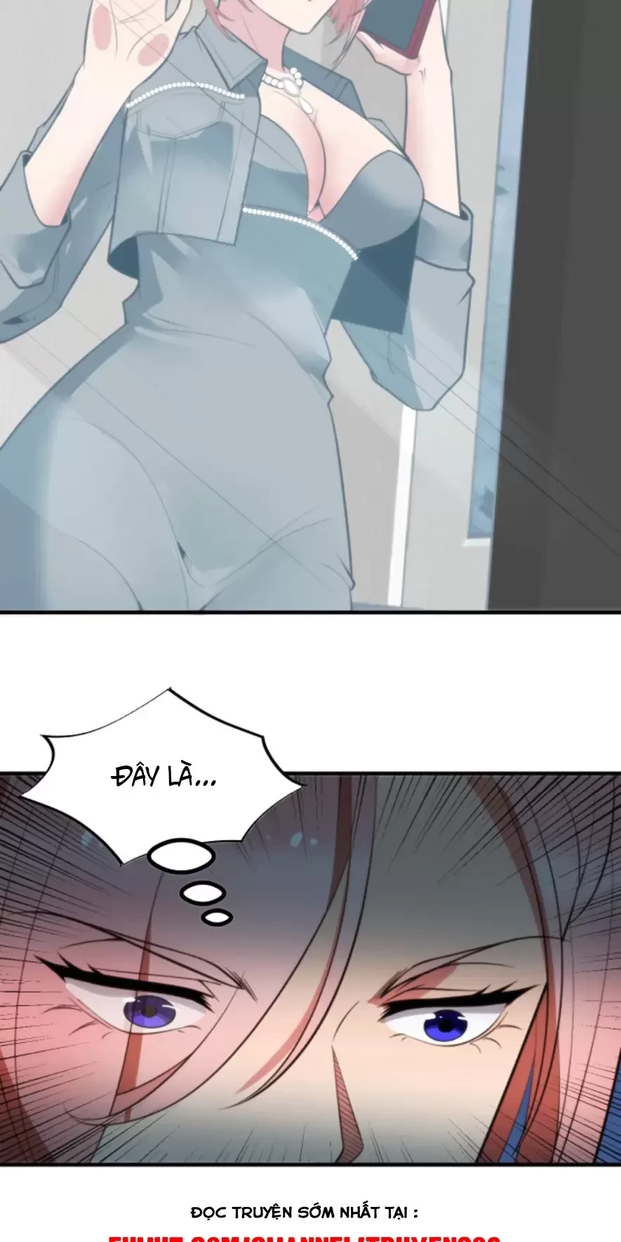 Ta Có 90 Tỷ Tiền Liếm Cẩu! Chapter 259 - Trang 2