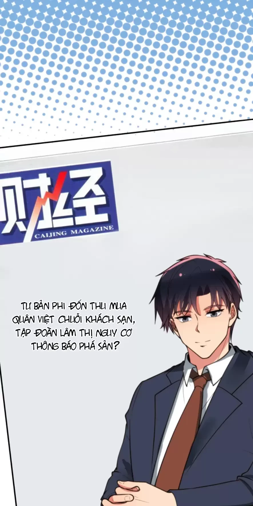 Ta Có 90 Tỷ Tiền Liếm Cẩu! Chapter 259 - Trang 2
