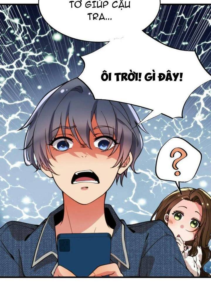 Ta Có 90 Tỷ Tiền Liếm Cẩu! Chapter 26 - Trang 2