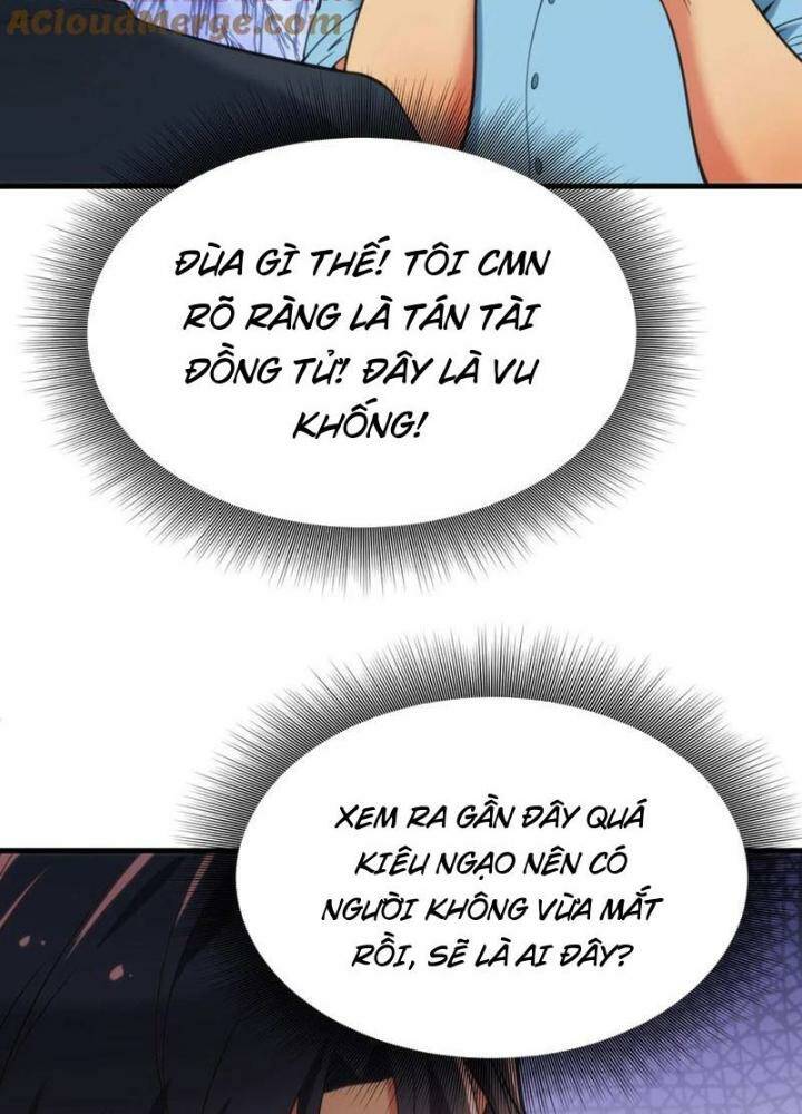 Ta Có 90 Tỷ Tiền Liếm Cẩu! Chapter 26 - Trang 2