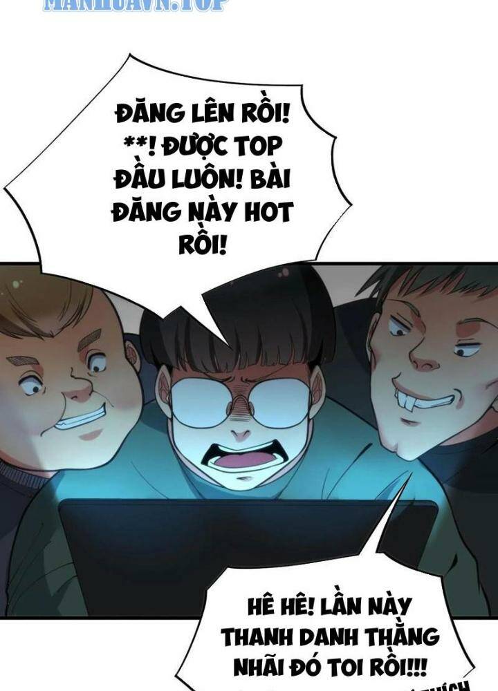 Ta Có 90 Tỷ Tiền Liếm Cẩu! Chapter 26 - Trang 2