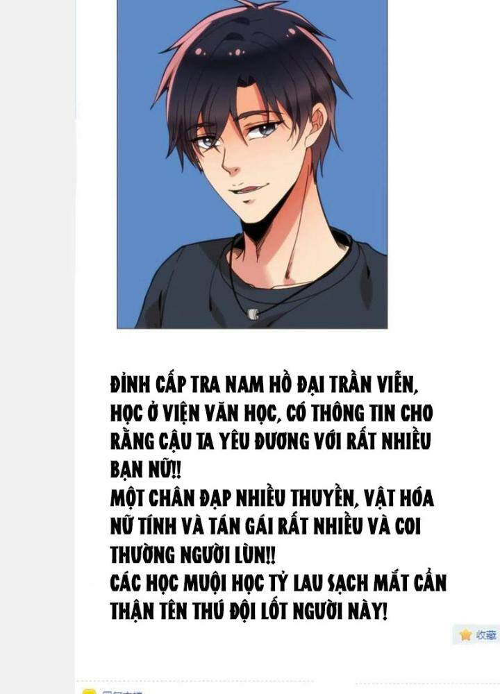 Ta Có 90 Tỷ Tiền Liếm Cẩu! Chapter 26 - Trang 2