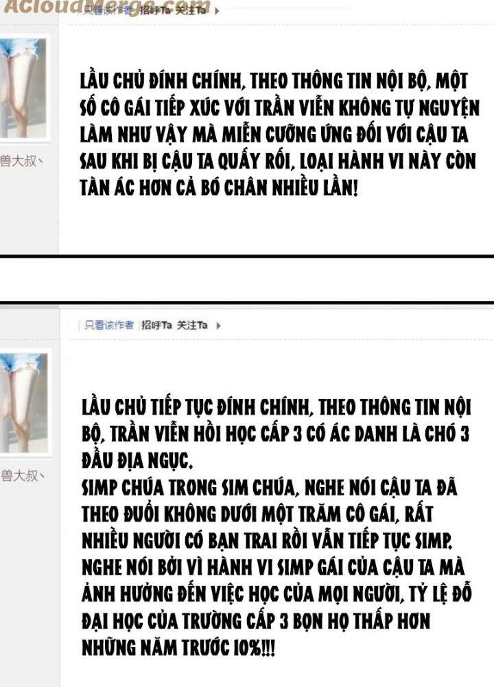 Ta Có 90 Tỷ Tiền Liếm Cẩu! Chapter 26 - Trang 2