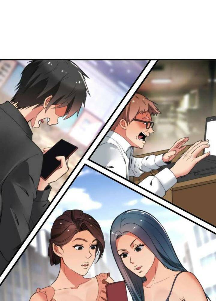 Ta Có 90 Tỷ Tiền Liếm Cẩu! Chapter 26 - Trang 2