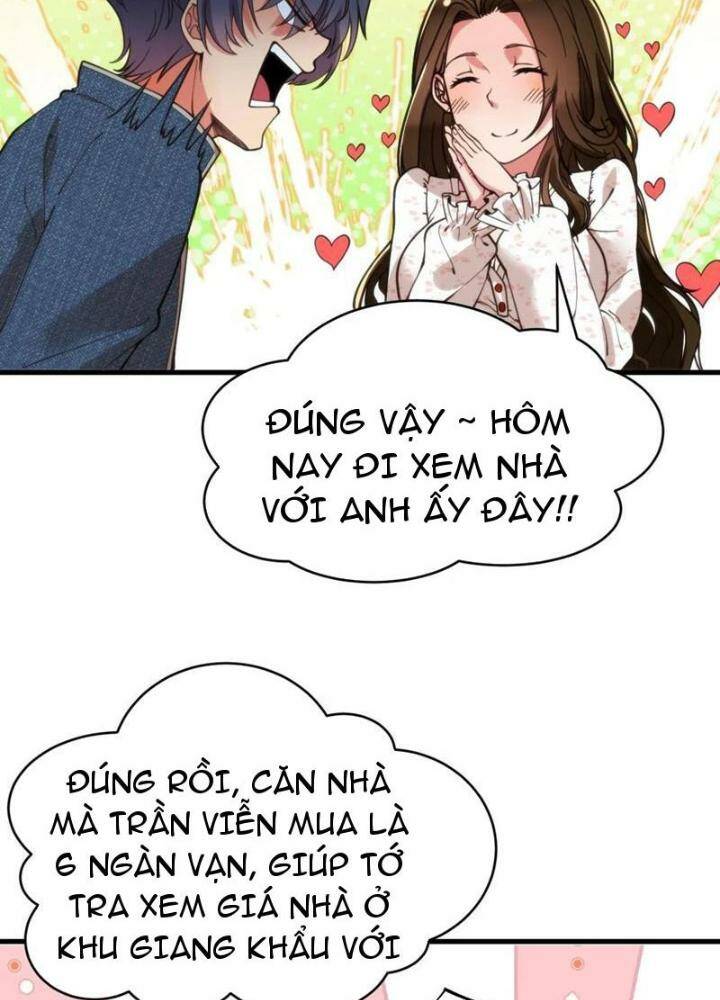 Ta Có 90 Tỷ Tiền Liếm Cẩu! Chapter 26 - Trang 2