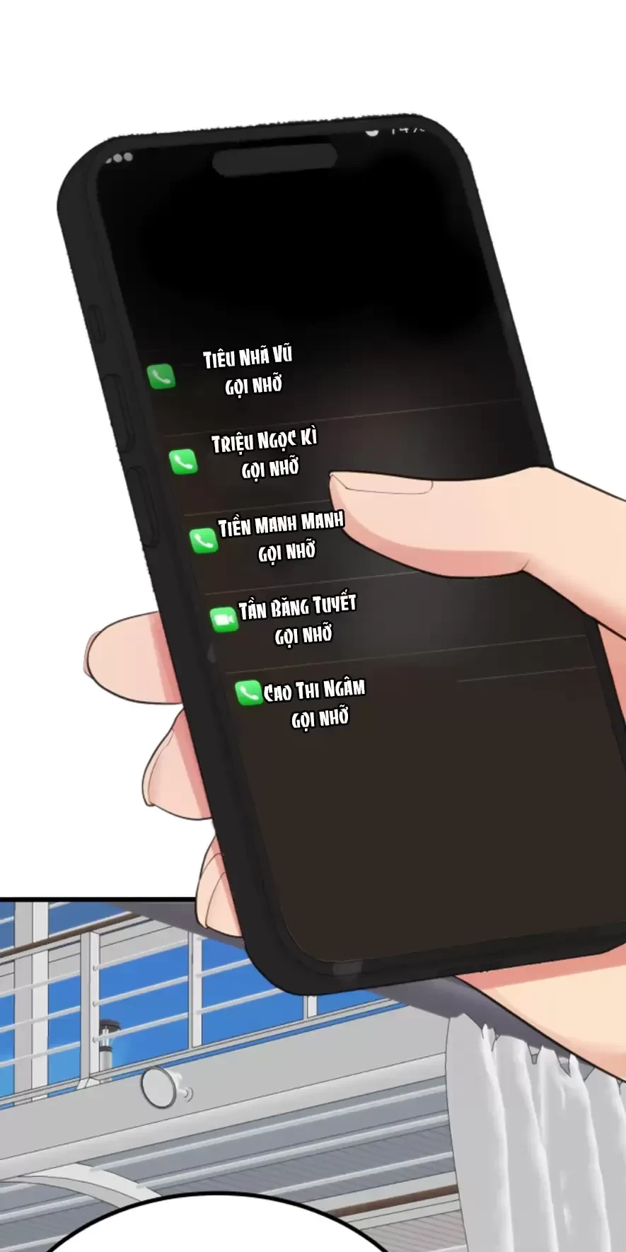 Ta Có 90 Tỷ Tiền Liếm Cẩu! Chapter 260 - Trang 2