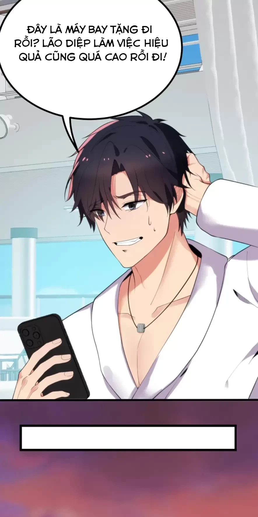 Ta Có 90 Tỷ Tiền Liếm Cẩu! Chapter 260 - Trang 2