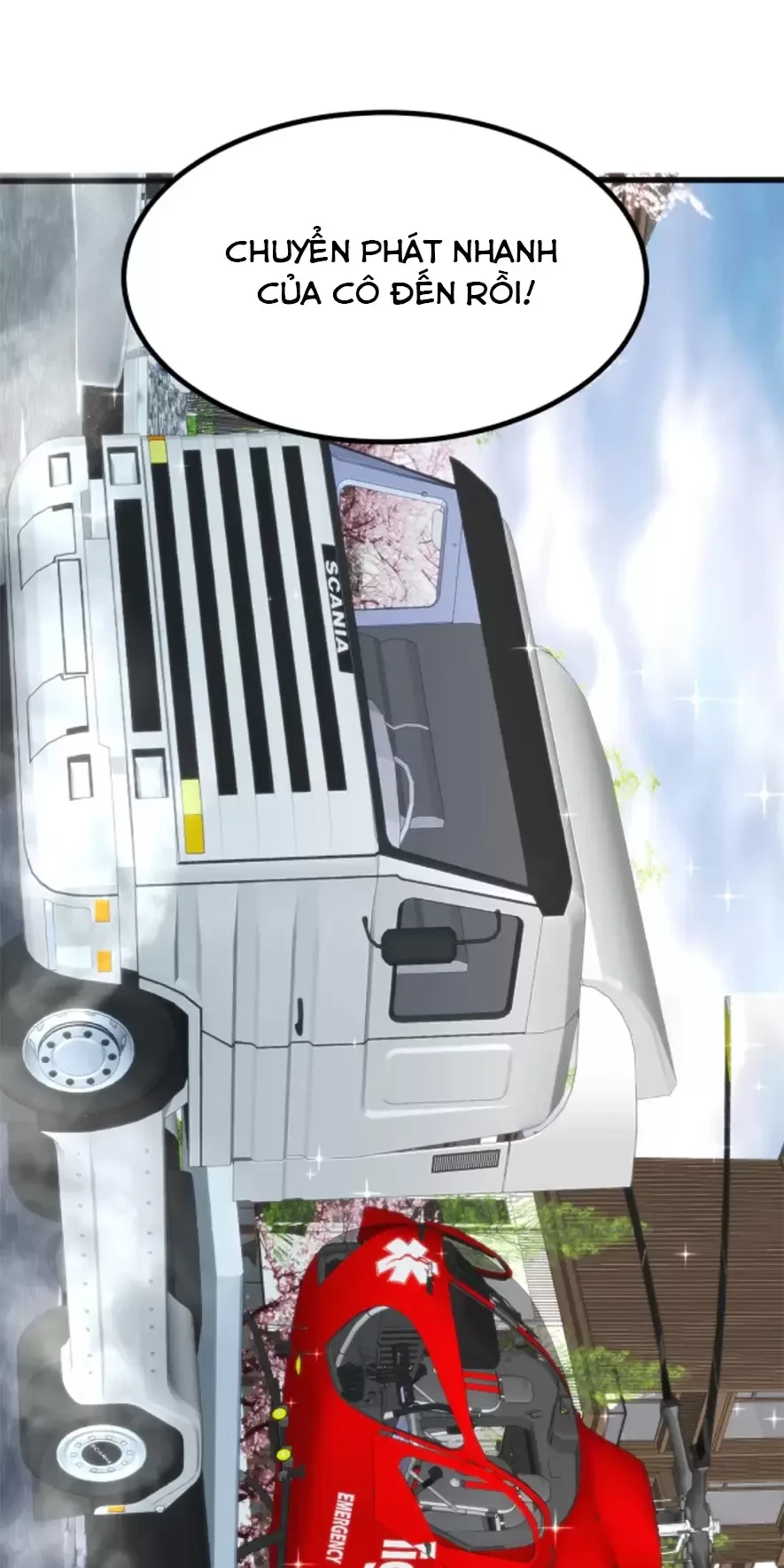 Ta Có 90 Tỷ Tiền Liếm Cẩu! Chapter 260 - Trang 2