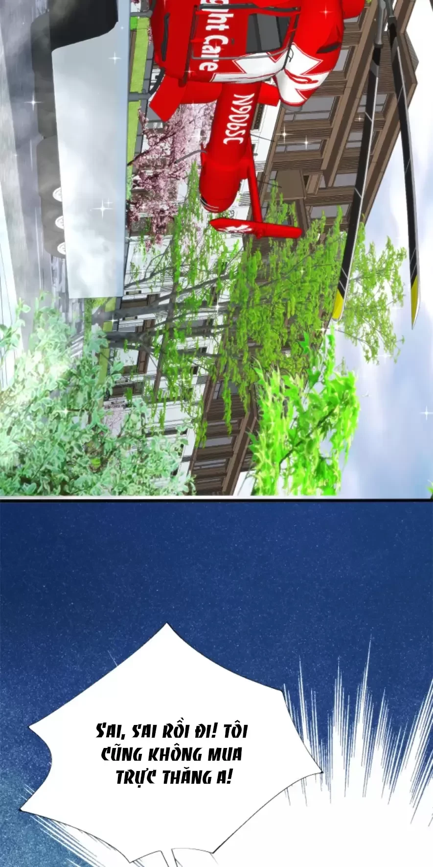 Ta Có 90 Tỷ Tiền Liếm Cẩu! Chapter 260 - Trang 2