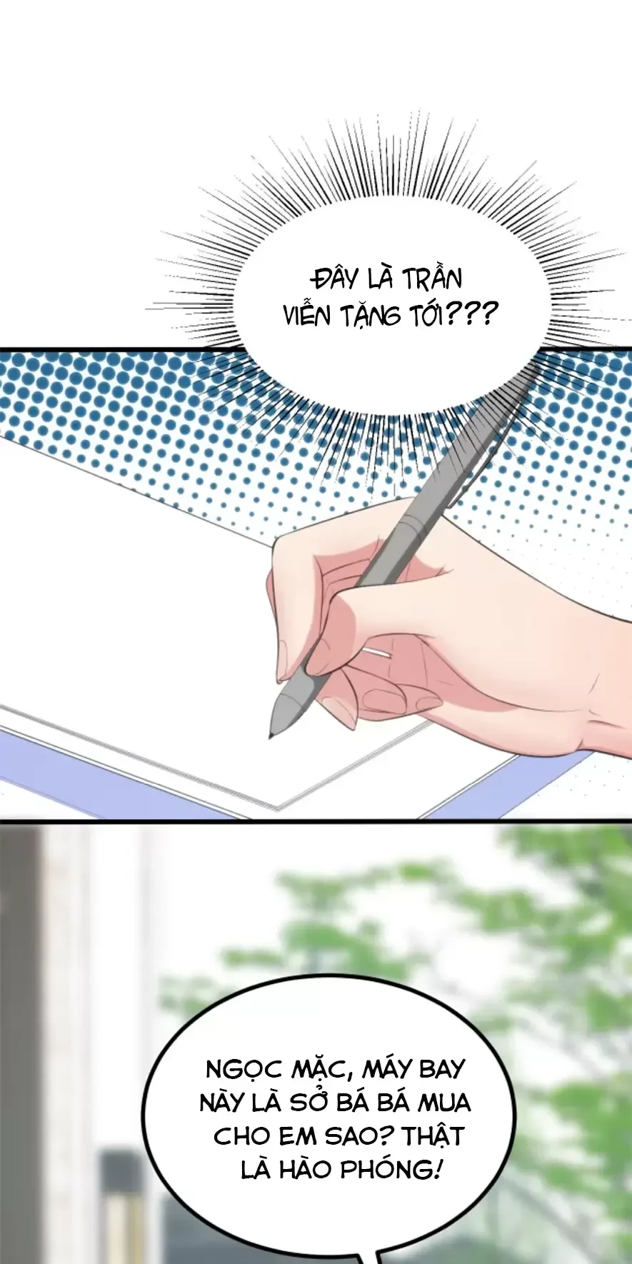 Ta Có 90 Tỷ Tiền Liếm Cẩu! Chapter 260 - Trang 2