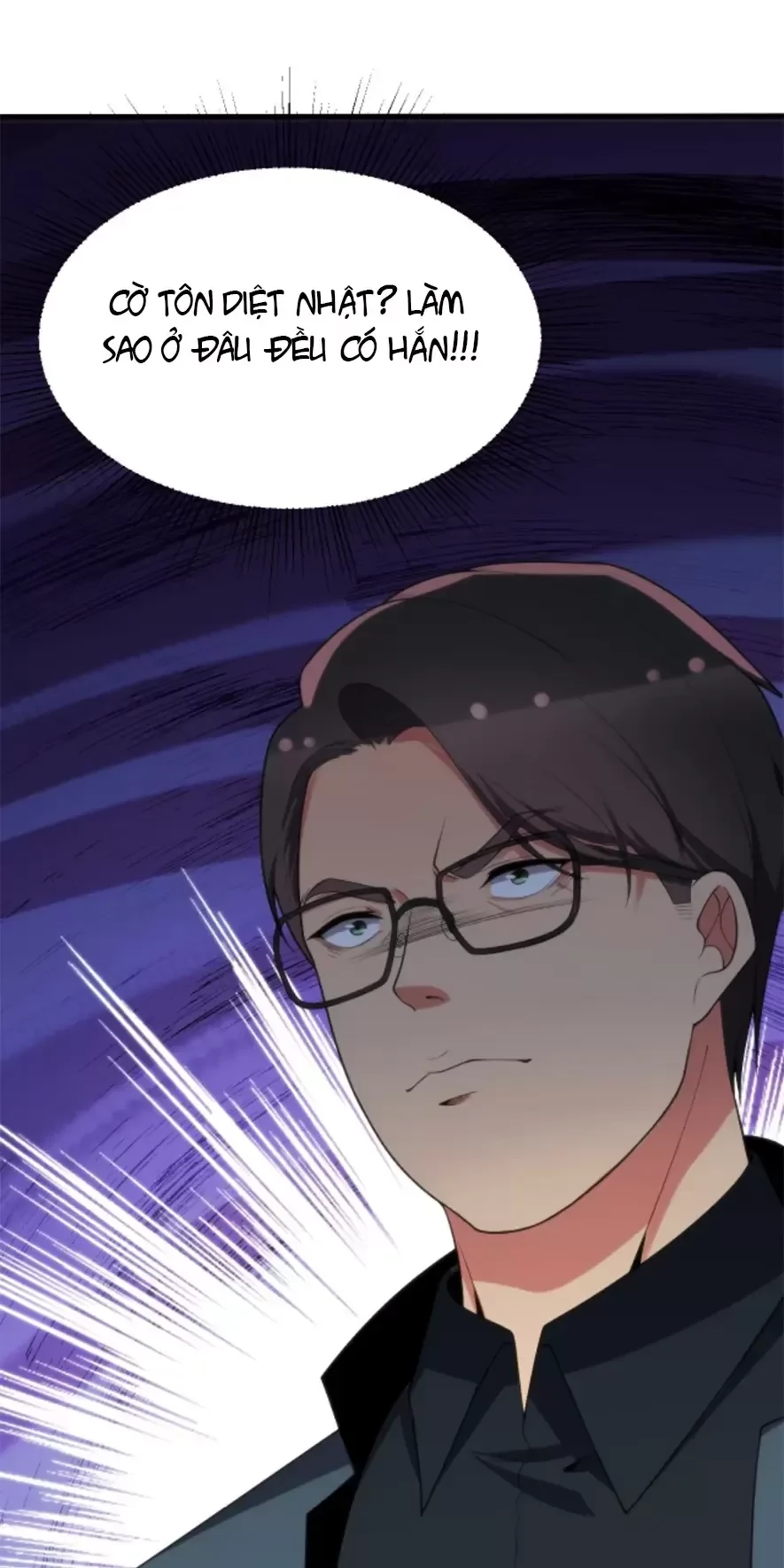 Ta Có 90 Tỷ Tiền Liếm Cẩu! Chapter 260 - Trang 2