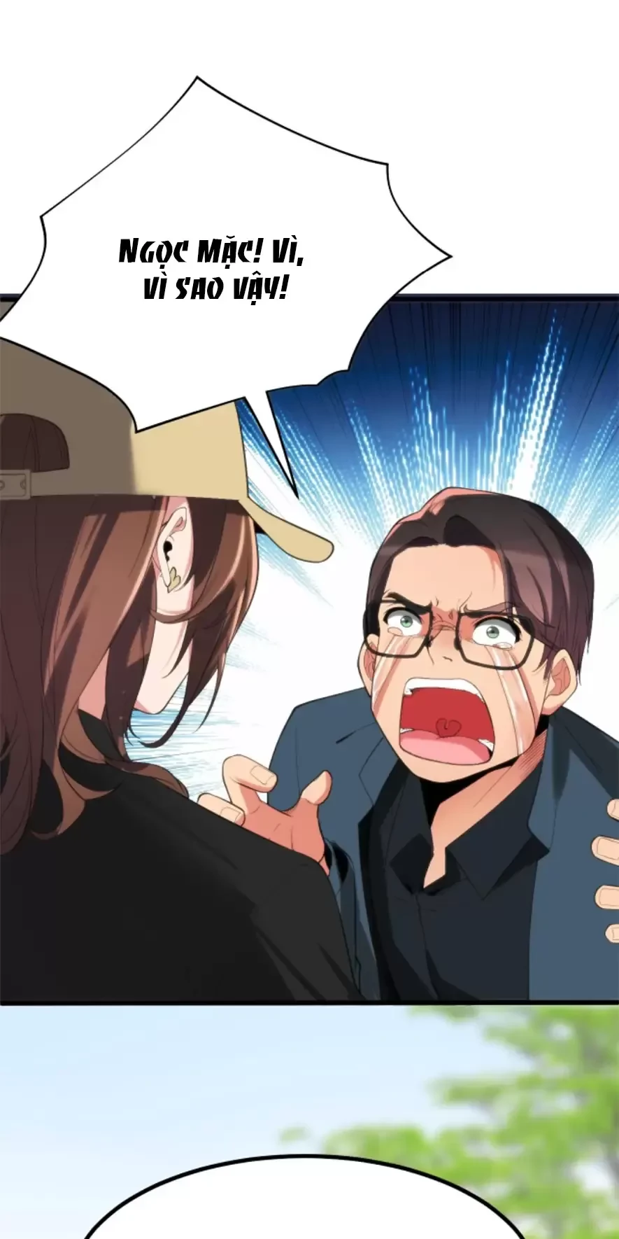 Ta Có 90 Tỷ Tiền Liếm Cẩu! Chapter 260 - Trang 2