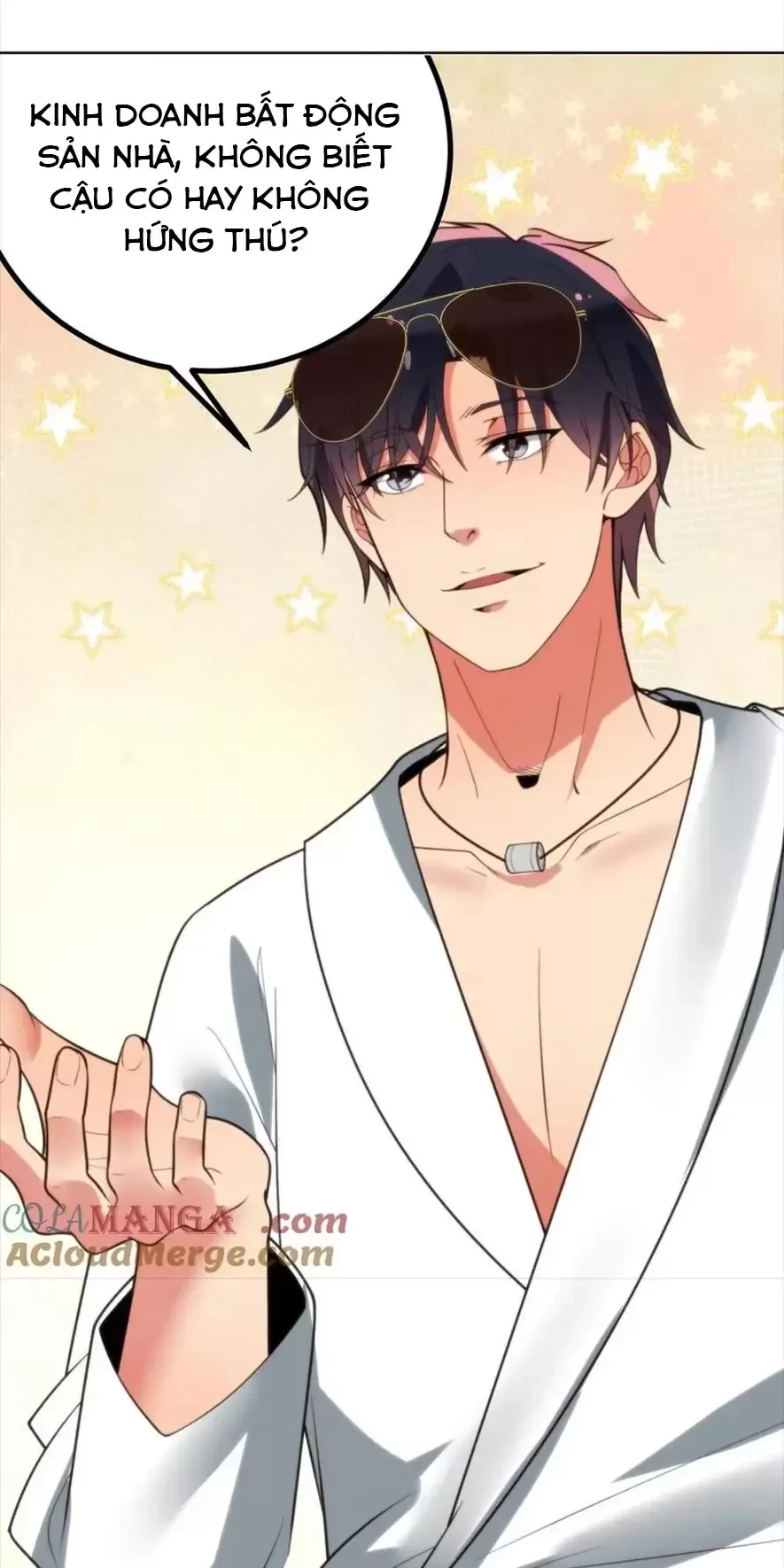 Ta Có 90 Tỷ Tiền Liếm Cẩu! Chapter 261 - Trang 2