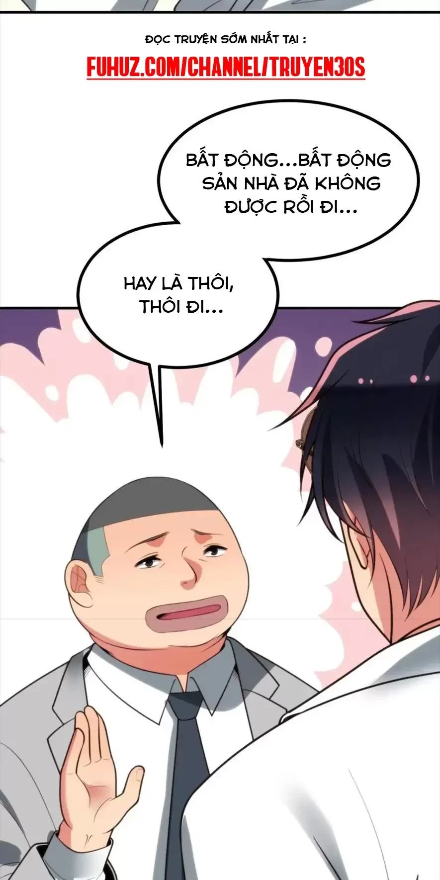 Ta Có 90 Tỷ Tiền Liếm Cẩu! Chapter 261 - Trang 2