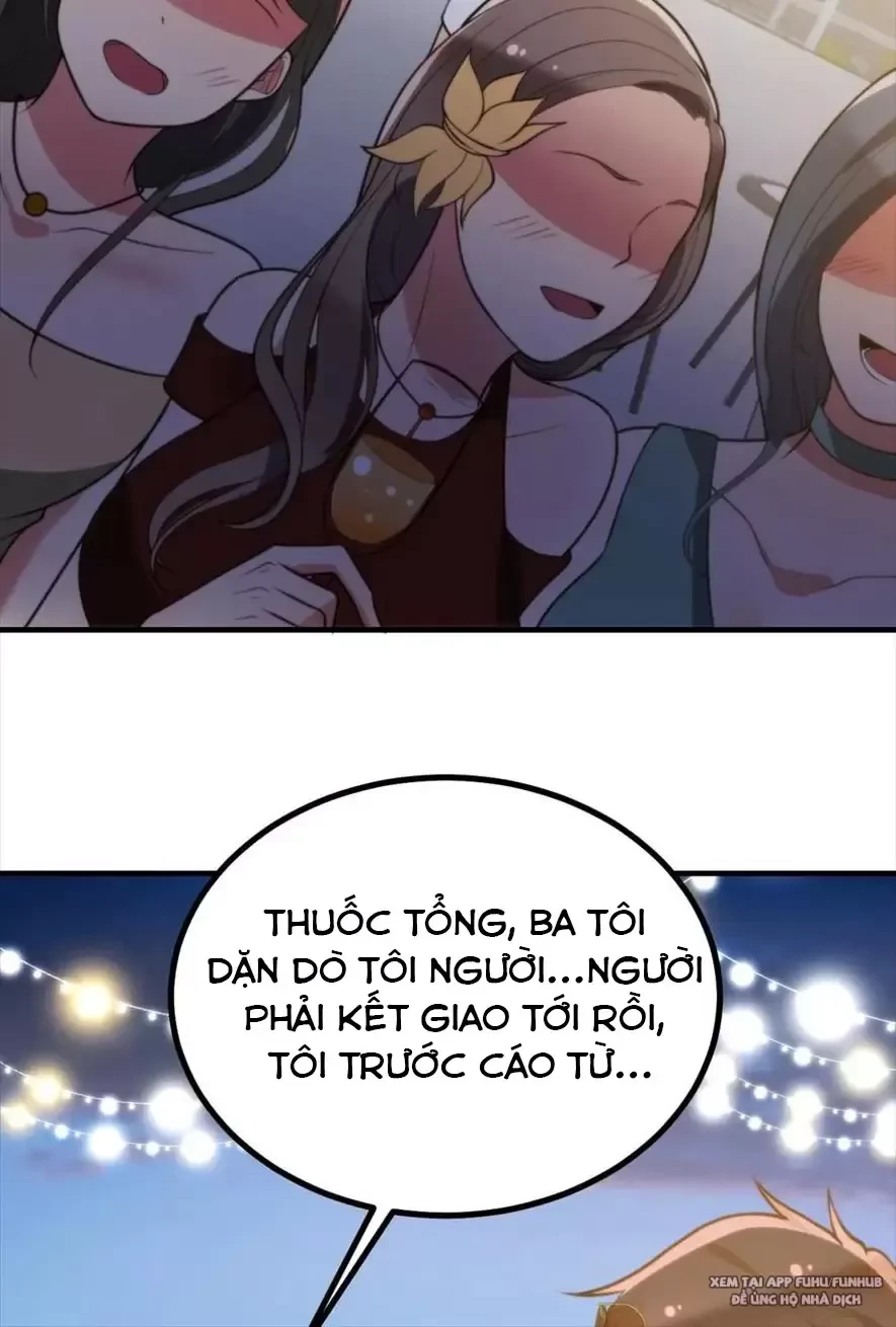 Ta Có 90 Tỷ Tiền Liếm Cẩu! Chapter 261 - Trang 2