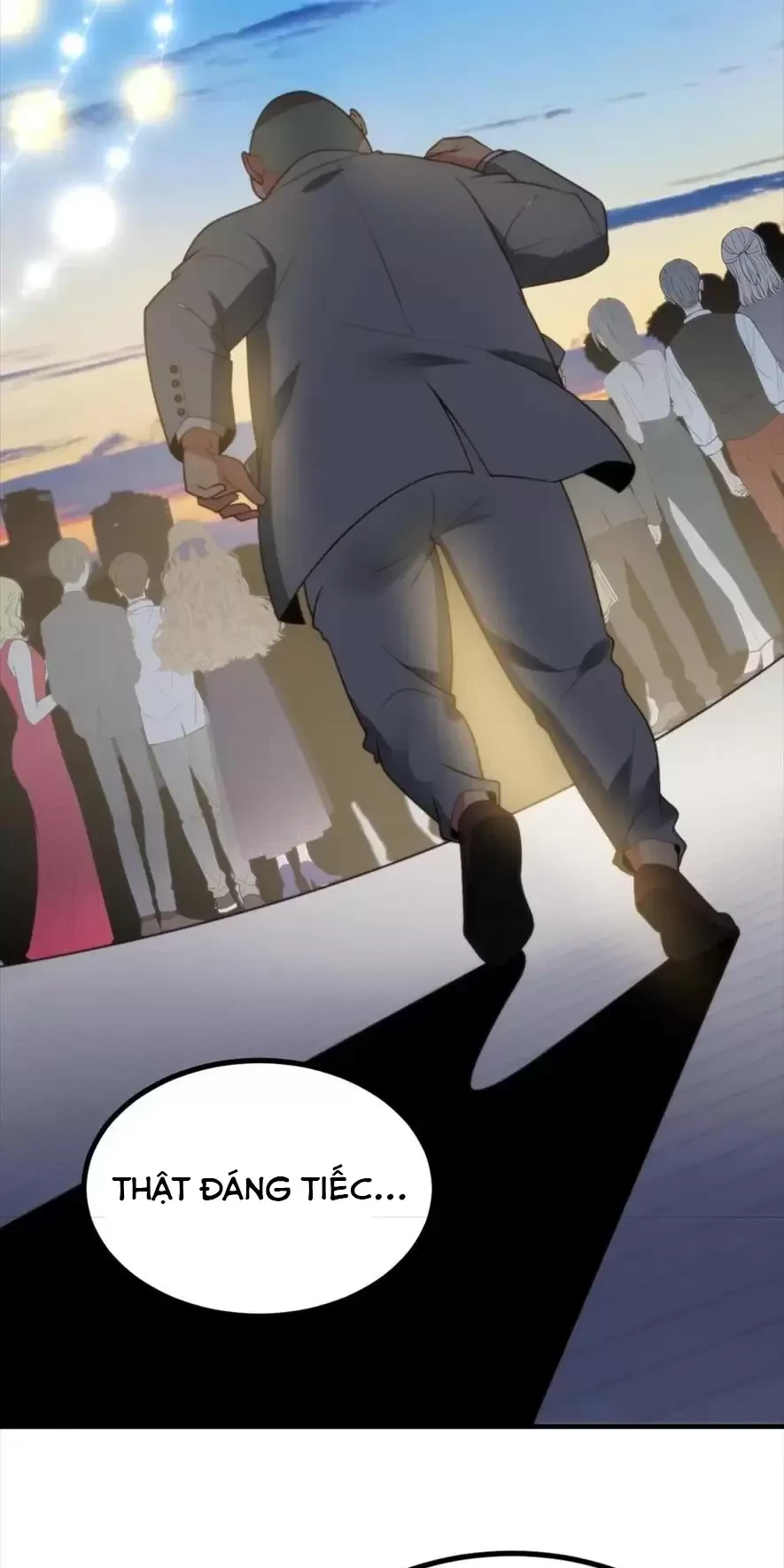 Ta Có 90 Tỷ Tiền Liếm Cẩu! Chapter 261 - Trang 2