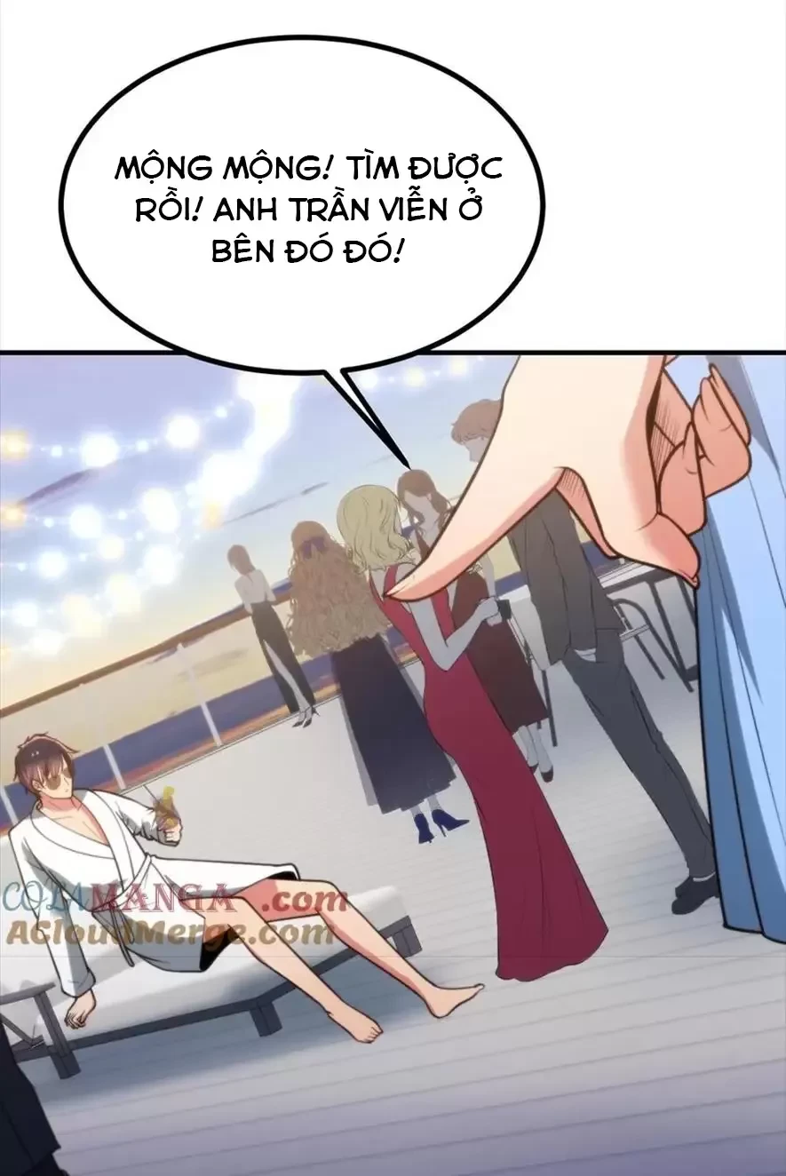 Ta Có 90 Tỷ Tiền Liếm Cẩu! Chapter 261 - Trang 2