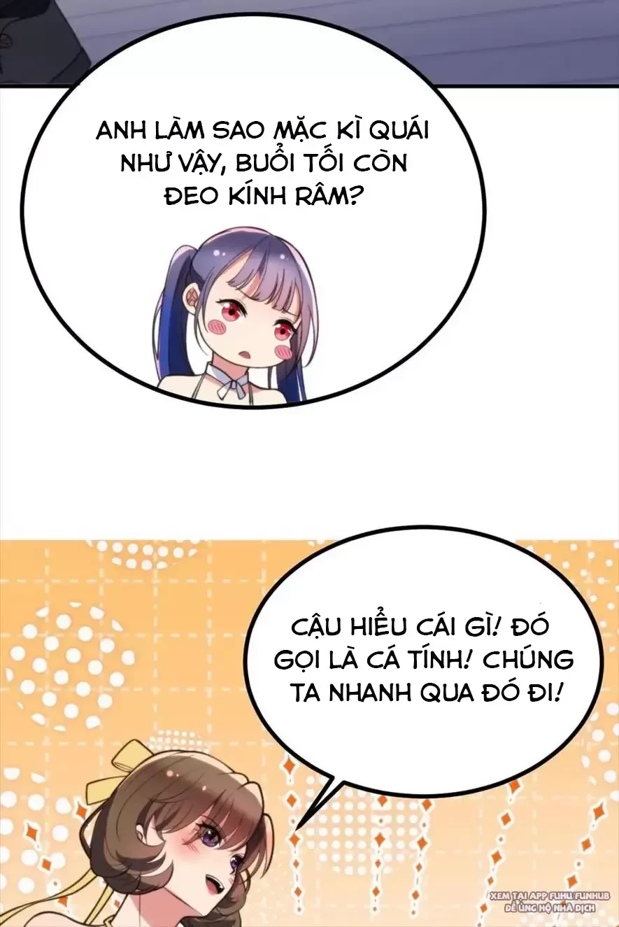 Ta Có 90 Tỷ Tiền Liếm Cẩu! Chapter 261 - Trang 2