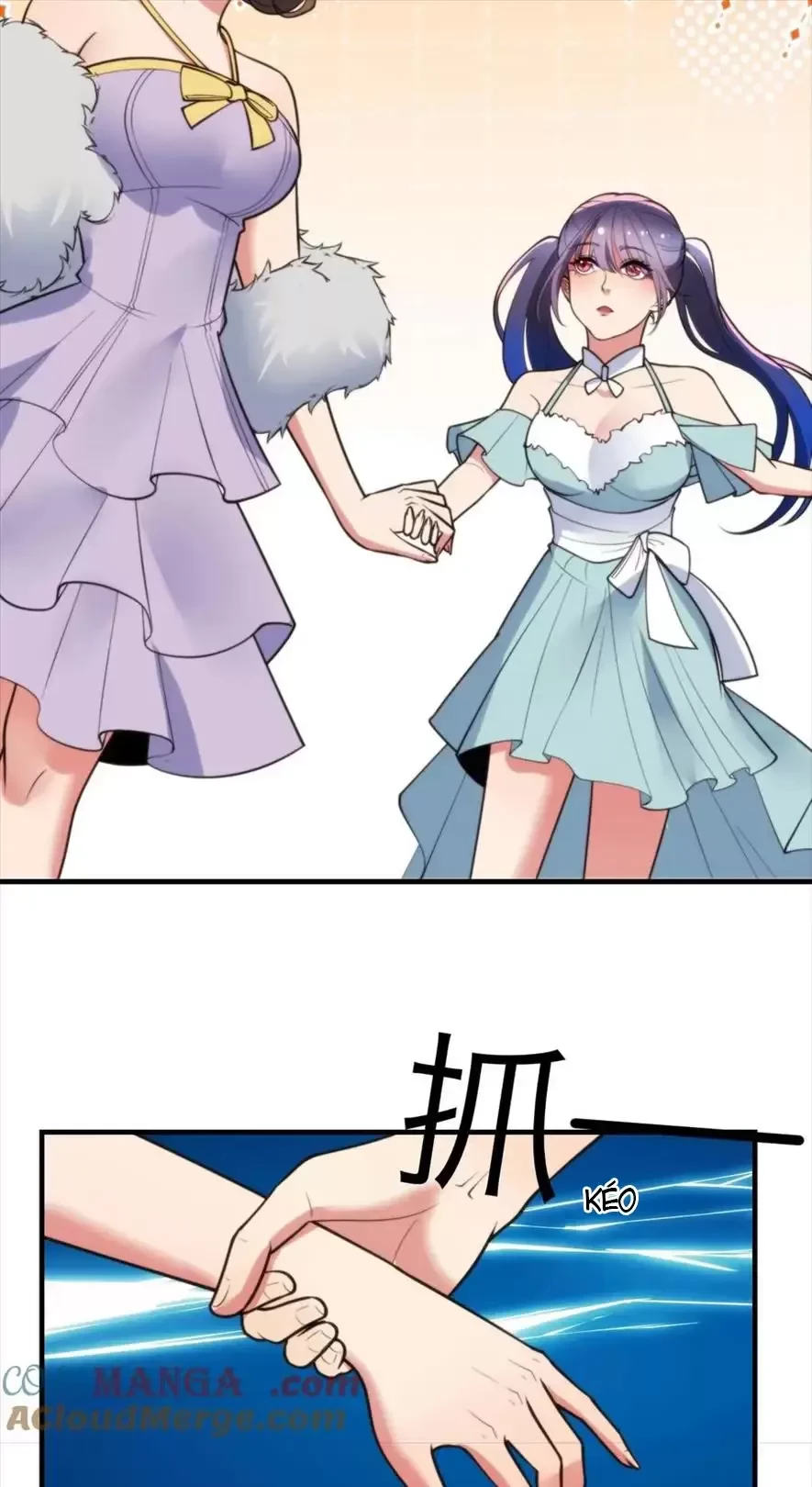 Ta Có 90 Tỷ Tiền Liếm Cẩu! Chapter 261 - Trang 2