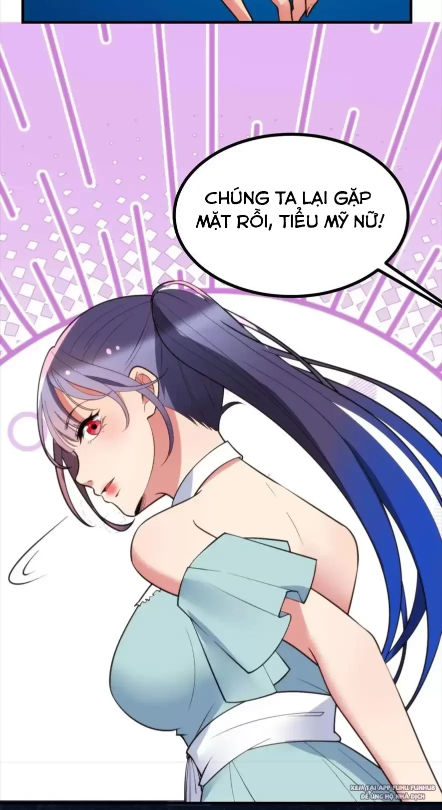 Ta Có 90 Tỷ Tiền Liếm Cẩu! Chapter 261 - Trang 2