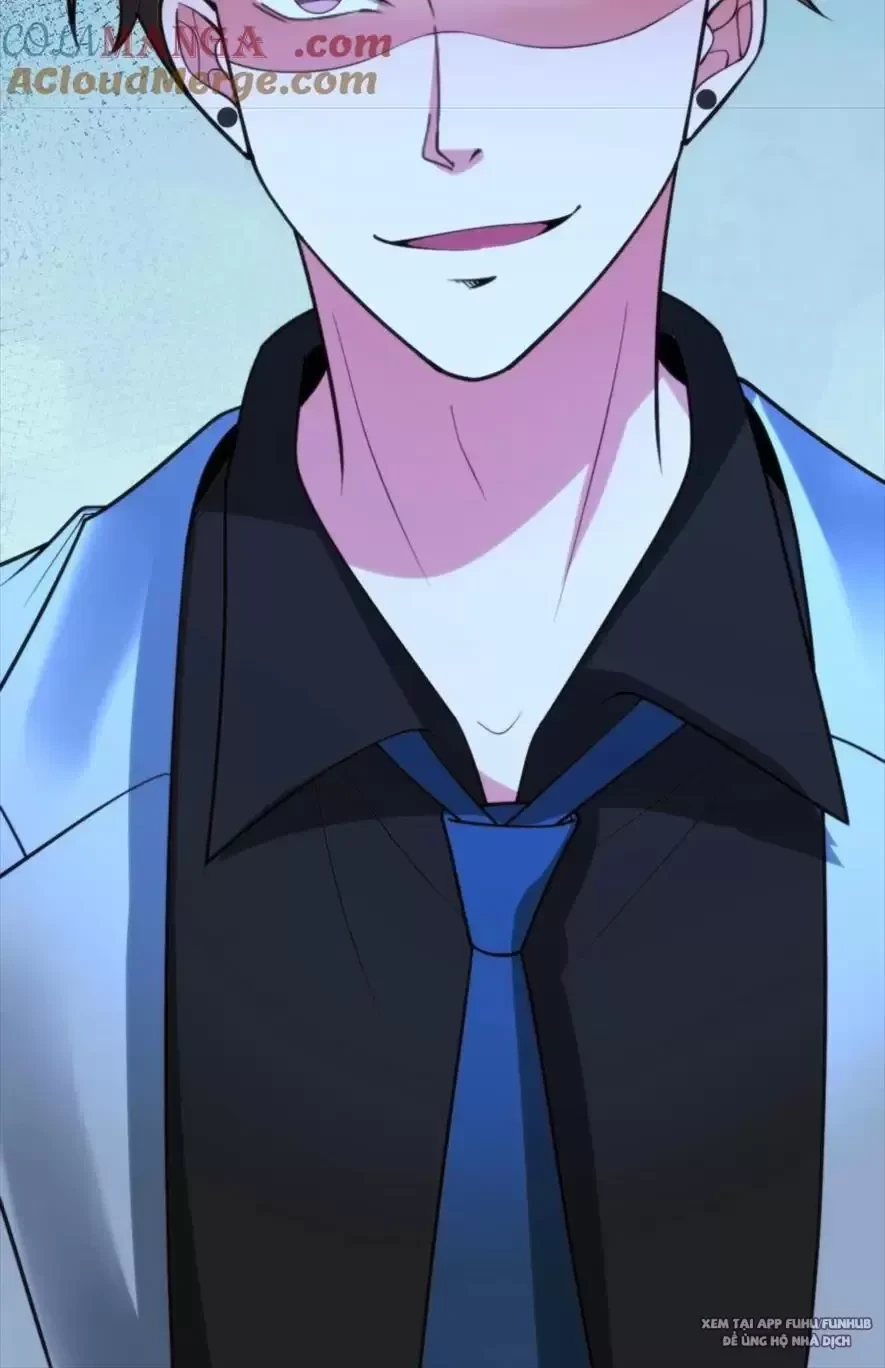 Ta Có 90 Tỷ Tiền Liếm Cẩu! Chapter 261 - Trang 2