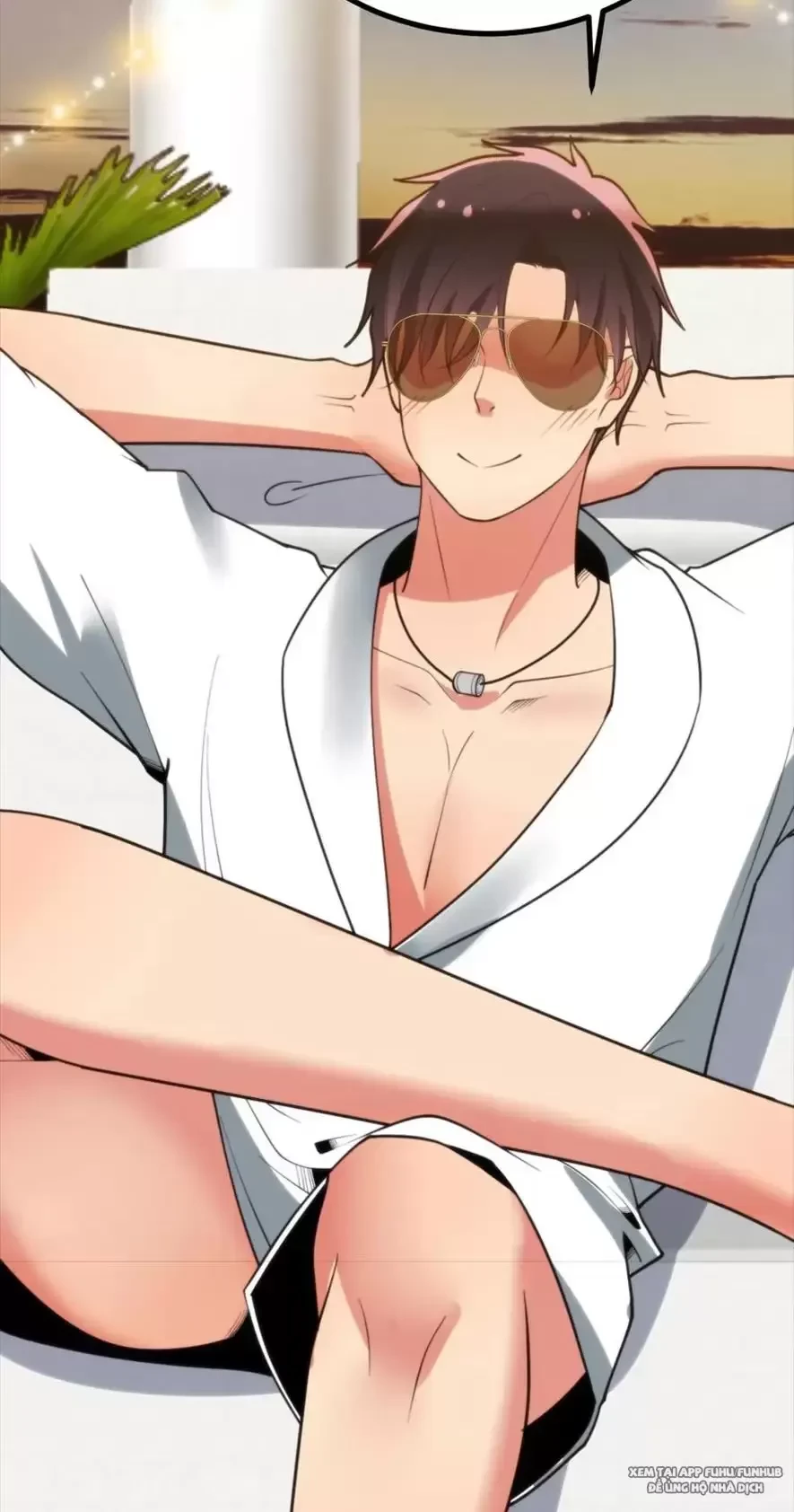 Ta Có 90 Tỷ Tiền Liếm Cẩu! Chapter 261 - Trang 2