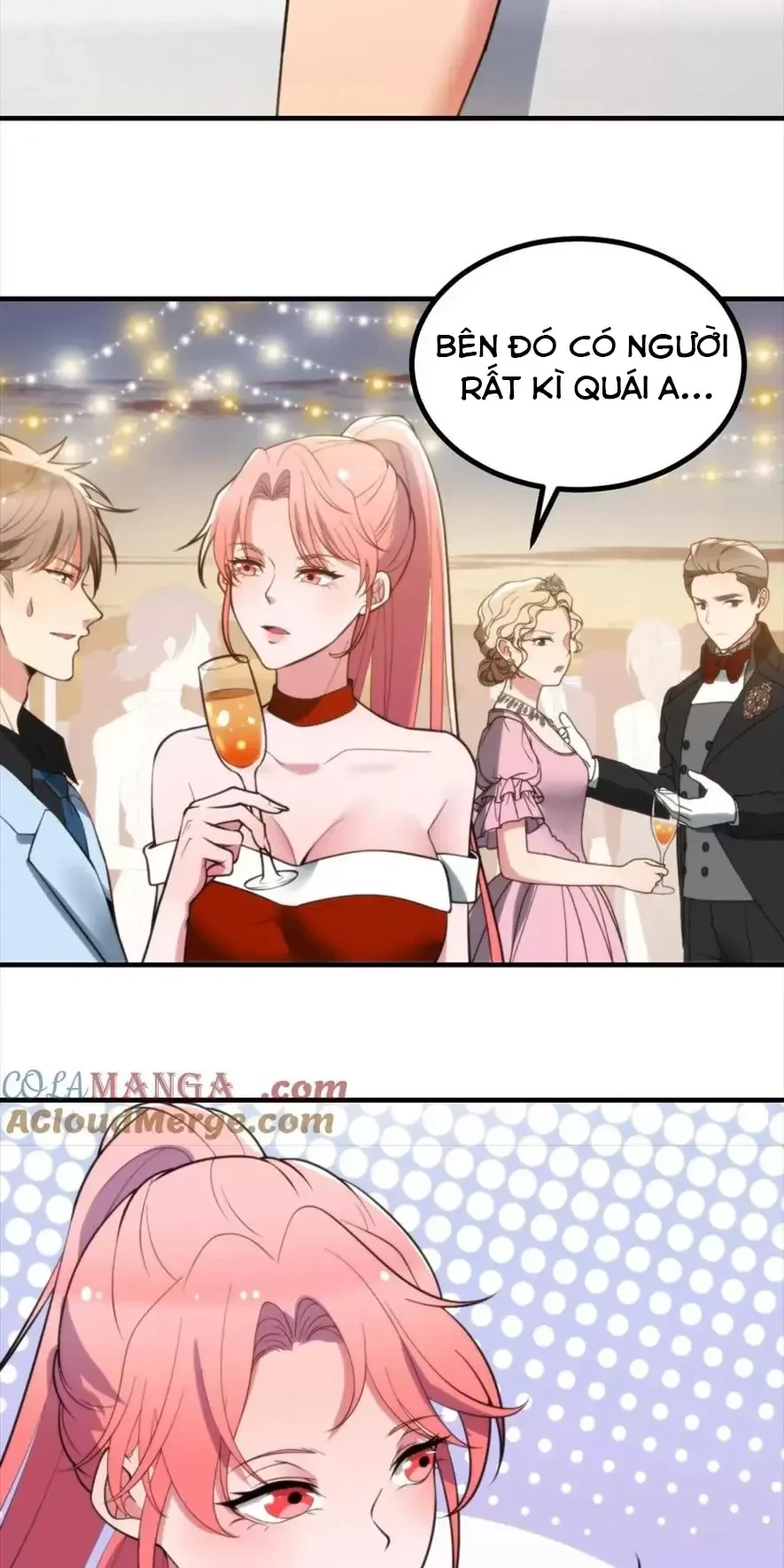 Ta Có 90 Tỷ Tiền Liếm Cẩu! Chapter 261 - Trang 2