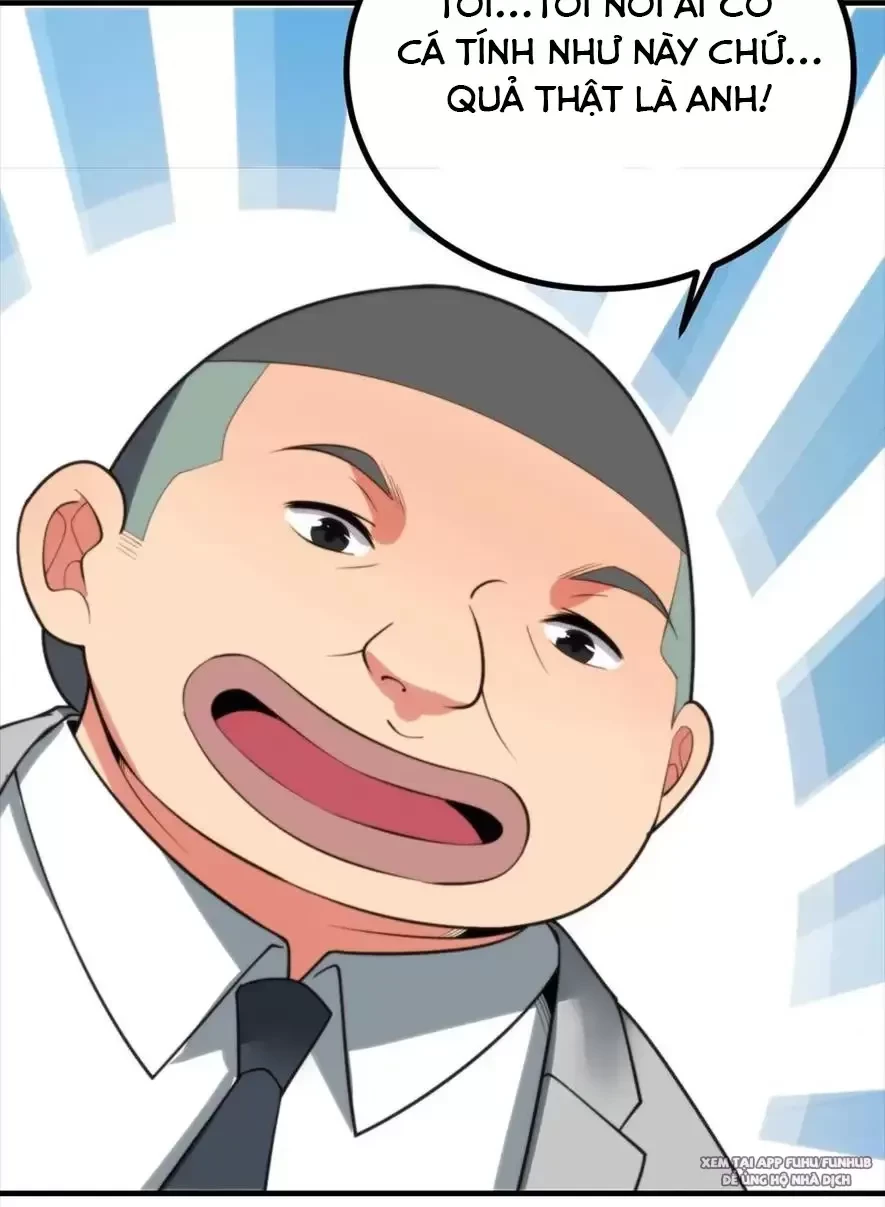 Ta Có 90 Tỷ Tiền Liếm Cẩu! Chapter 261 - Trang 2