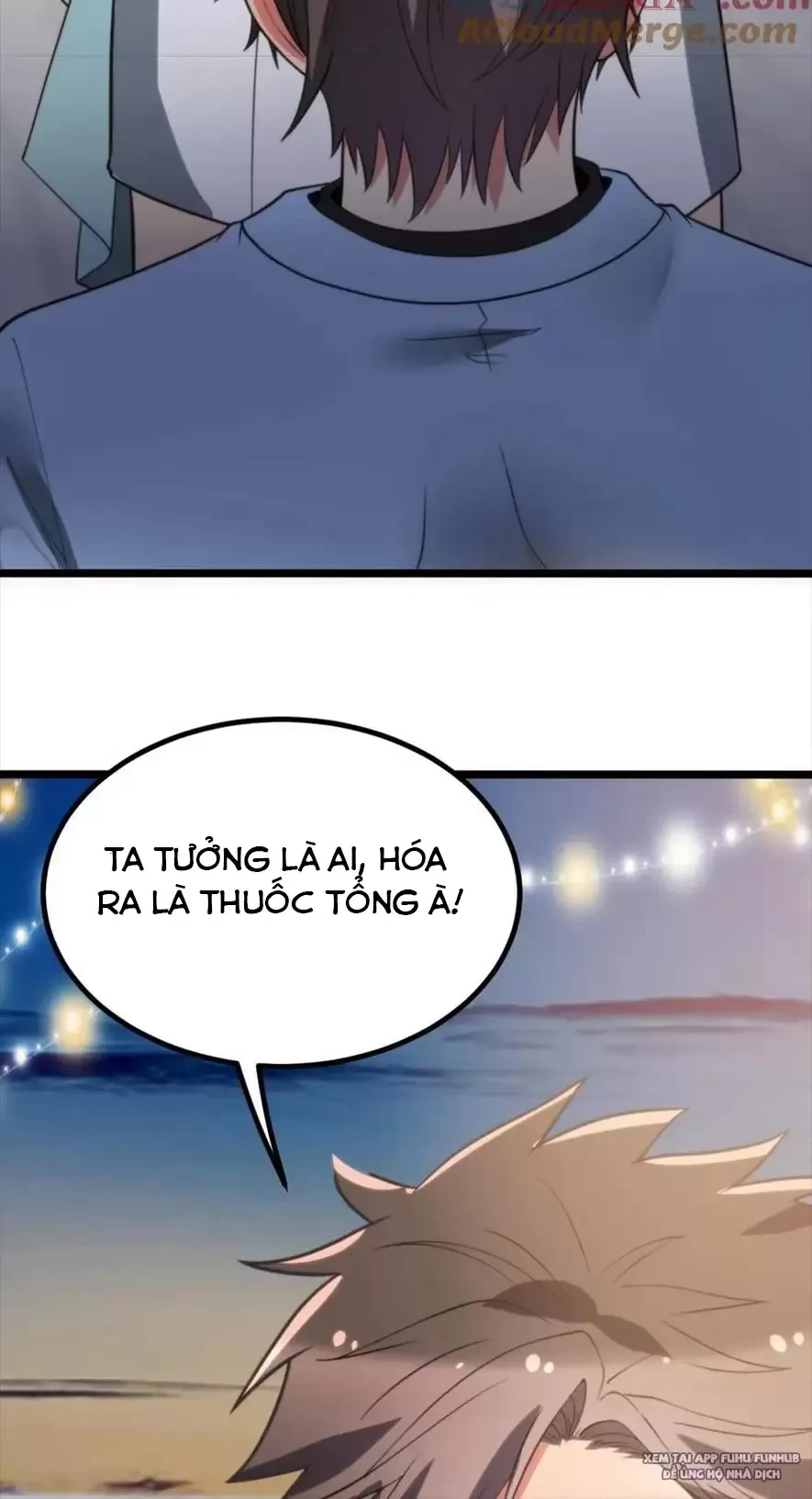 Ta Có 90 Tỷ Tiền Liếm Cẩu! Chapter 262 - Trang 2