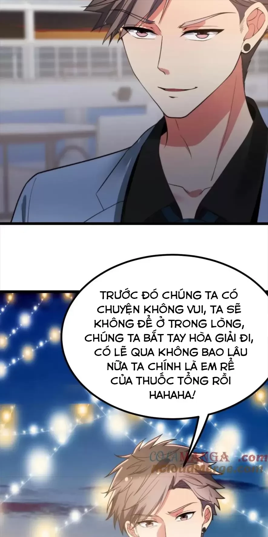 Ta Có 90 Tỷ Tiền Liếm Cẩu! Chapter 262 - Trang 2