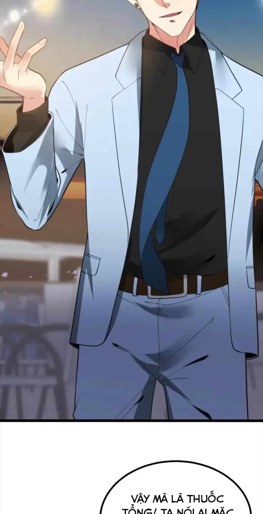Ta Có 90 Tỷ Tiền Liếm Cẩu! Chapter 262 - Trang 2