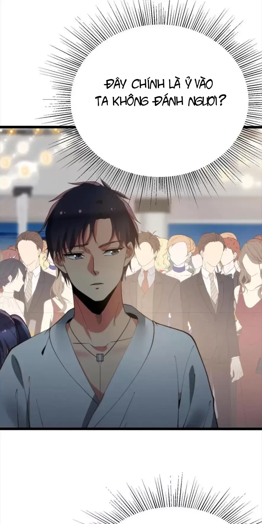 Ta Có 90 Tỷ Tiền Liếm Cẩu! Chapter 262 - Trang 2