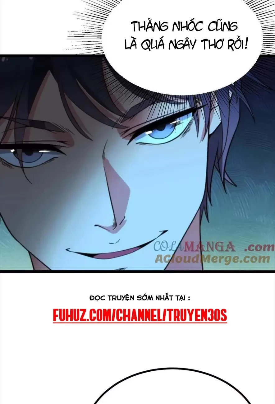 Ta Có 90 Tỷ Tiền Liếm Cẩu! Chapter 262 - Trang 2