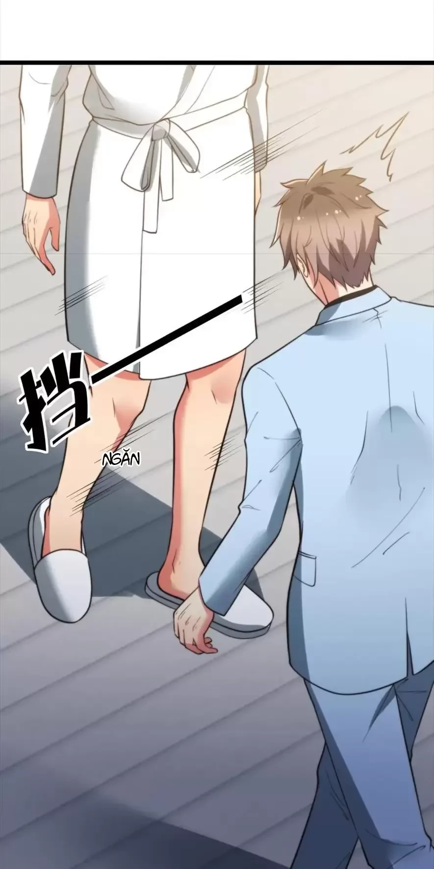 Ta Có 90 Tỷ Tiền Liếm Cẩu! Chapter 262 - Trang 2