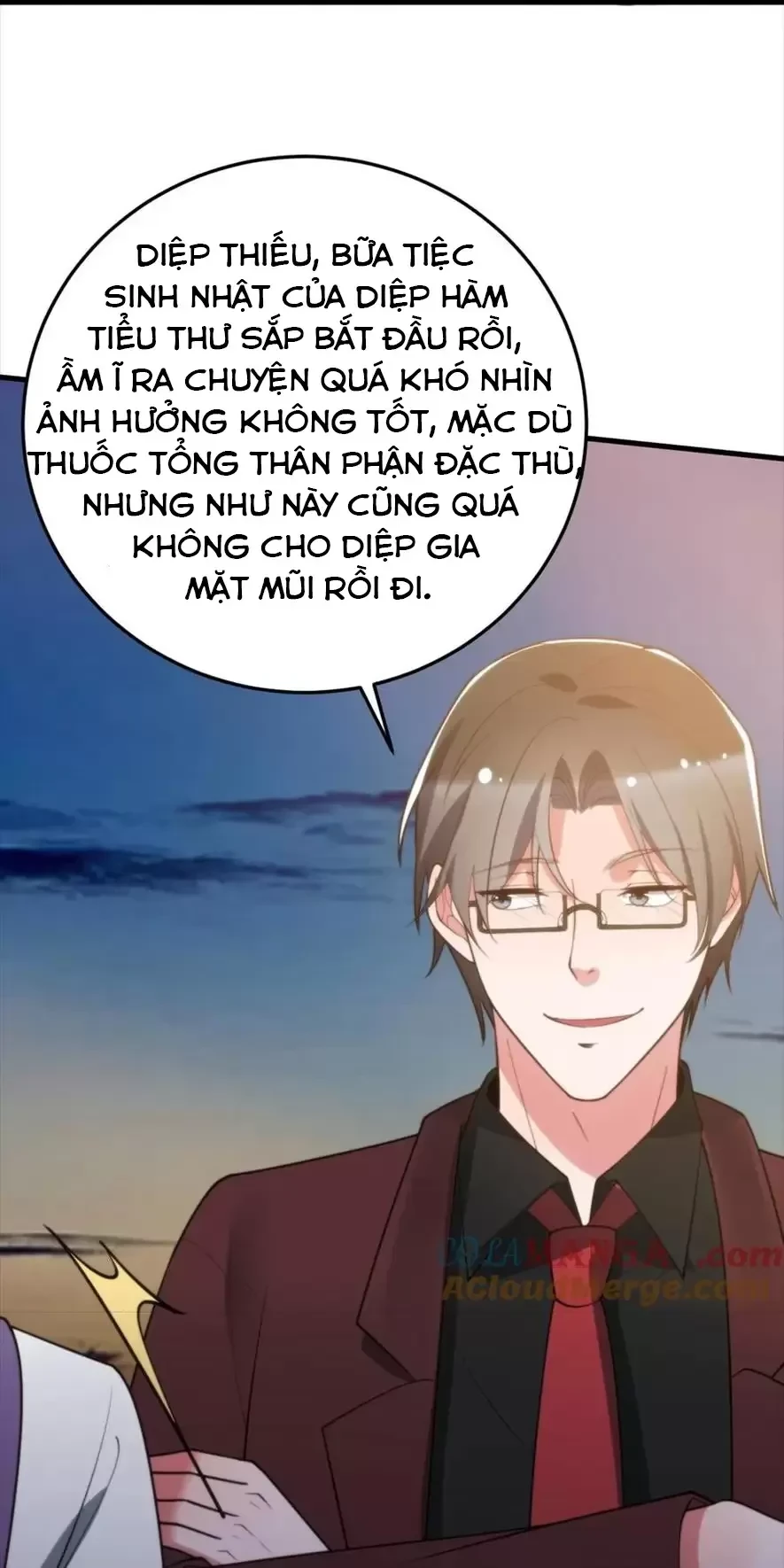 Ta Có 90 Tỷ Tiền Liếm Cẩu! Chapter 263 - Trang 2