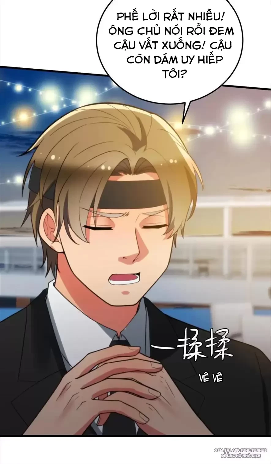 Ta Có 90 Tỷ Tiền Liếm Cẩu! Chapter 264 - Trang 2