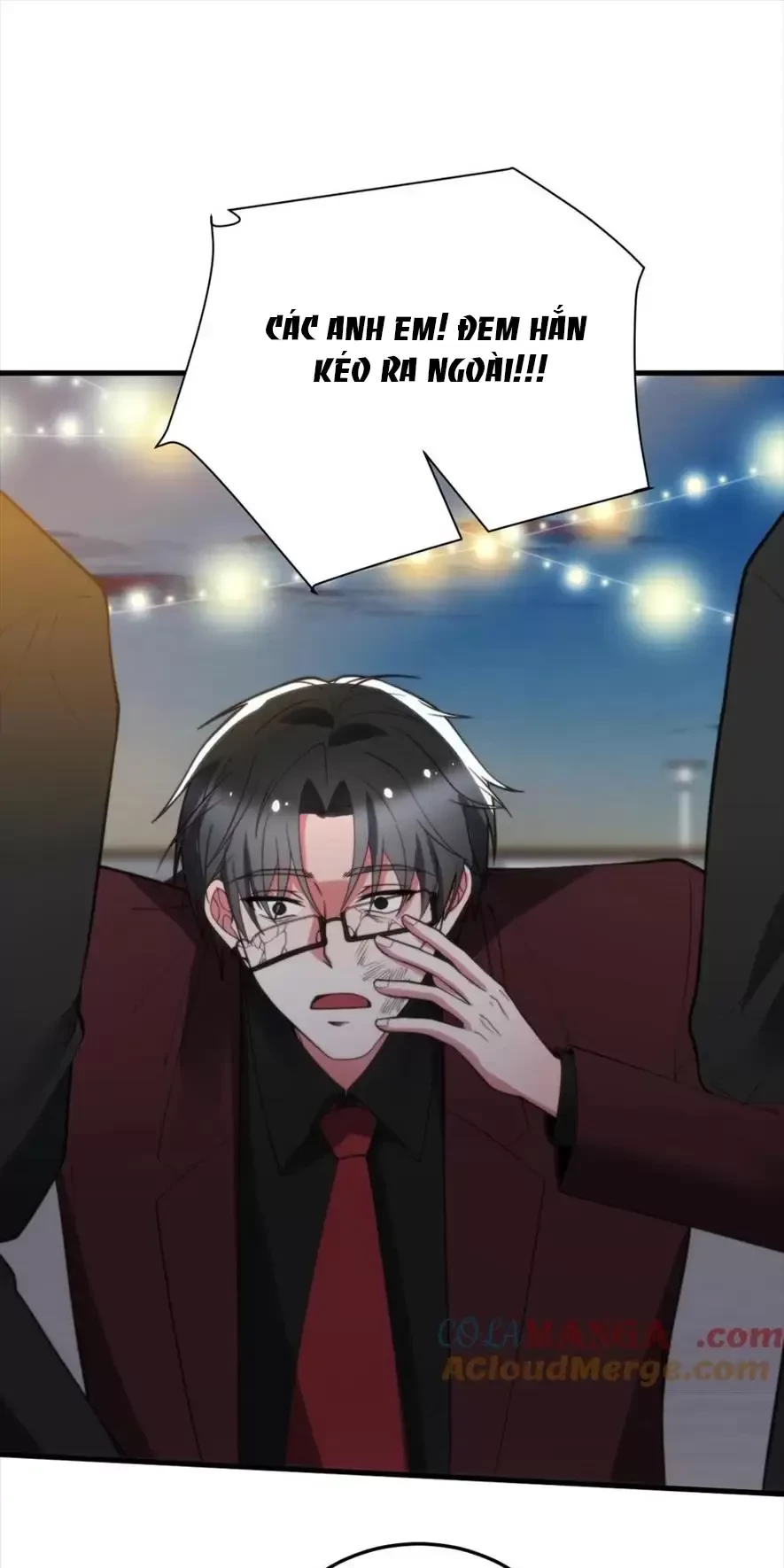 Ta Có 90 Tỷ Tiền Liếm Cẩu! Chapter 264 - Trang 2