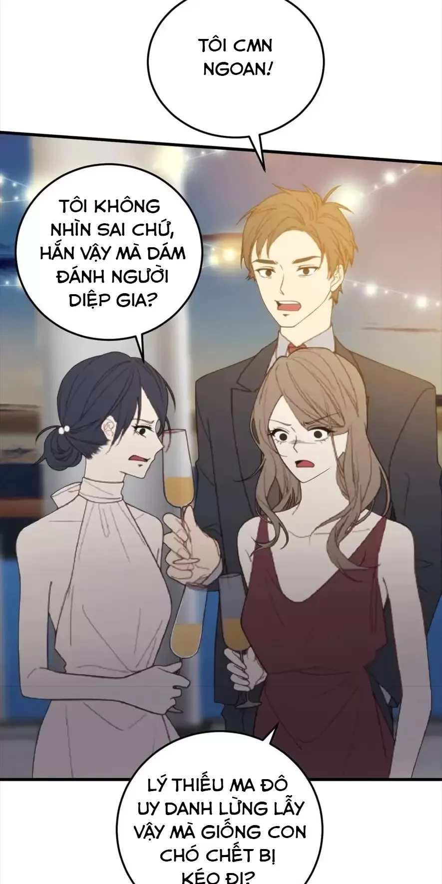 Ta Có 90 Tỷ Tiền Liếm Cẩu! Chapter 264 - Trang 2