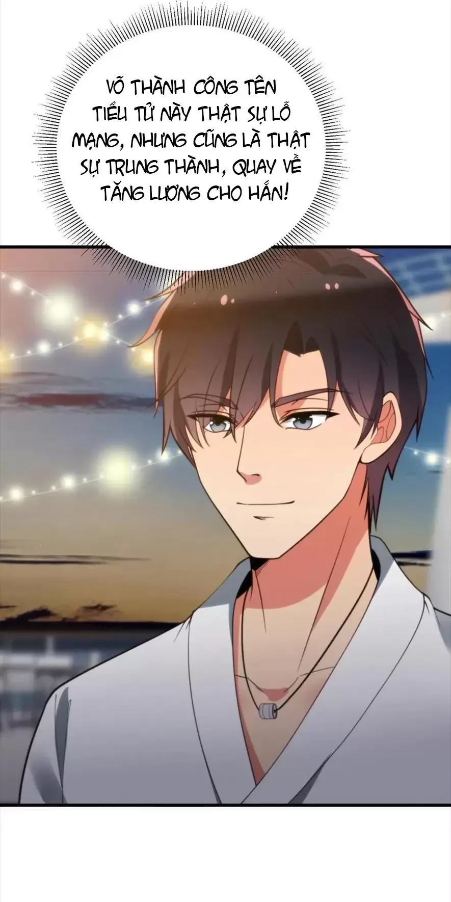 Ta Có 90 Tỷ Tiền Liếm Cẩu! Chapter 264 - Trang 2