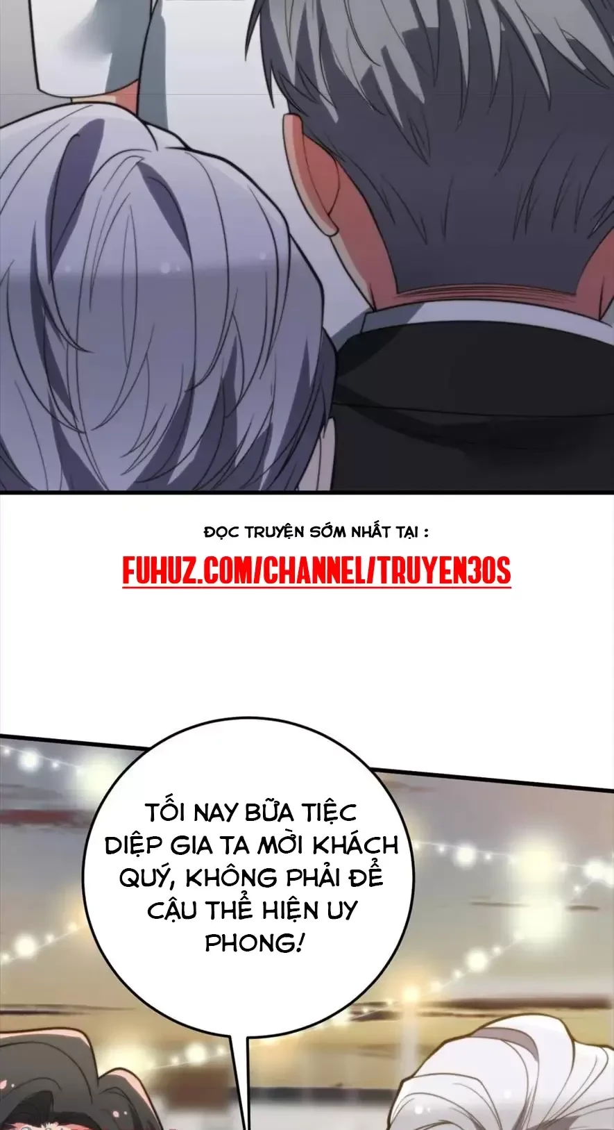 Ta Có 90 Tỷ Tiền Liếm Cẩu! Chapter 264 - Trang 2