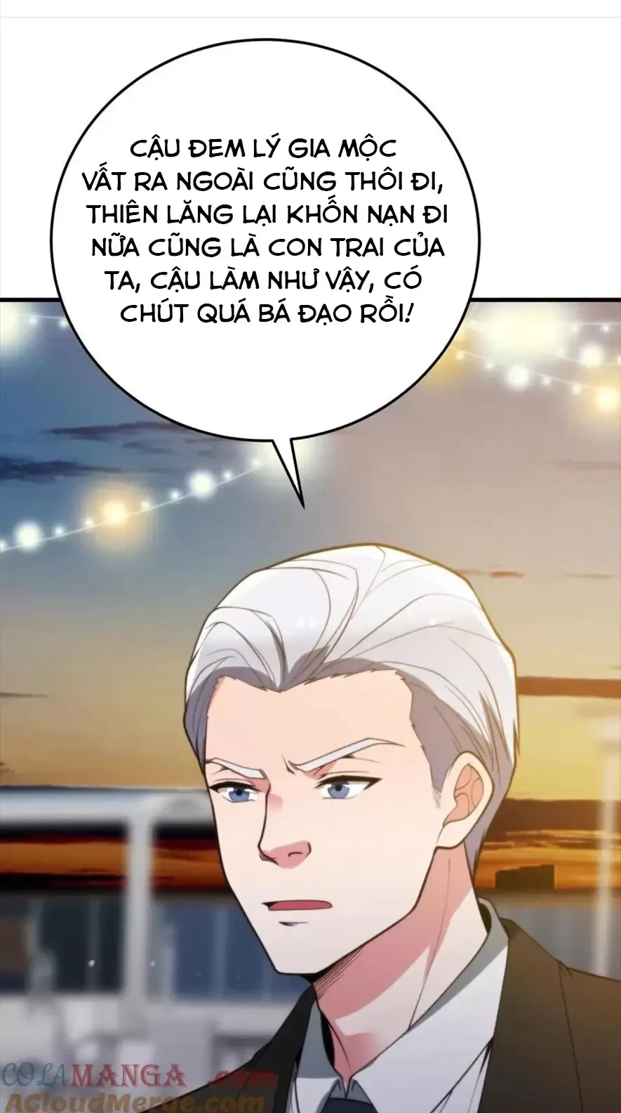 Ta Có 90 Tỷ Tiền Liếm Cẩu! Chapter 264 - Trang 2
